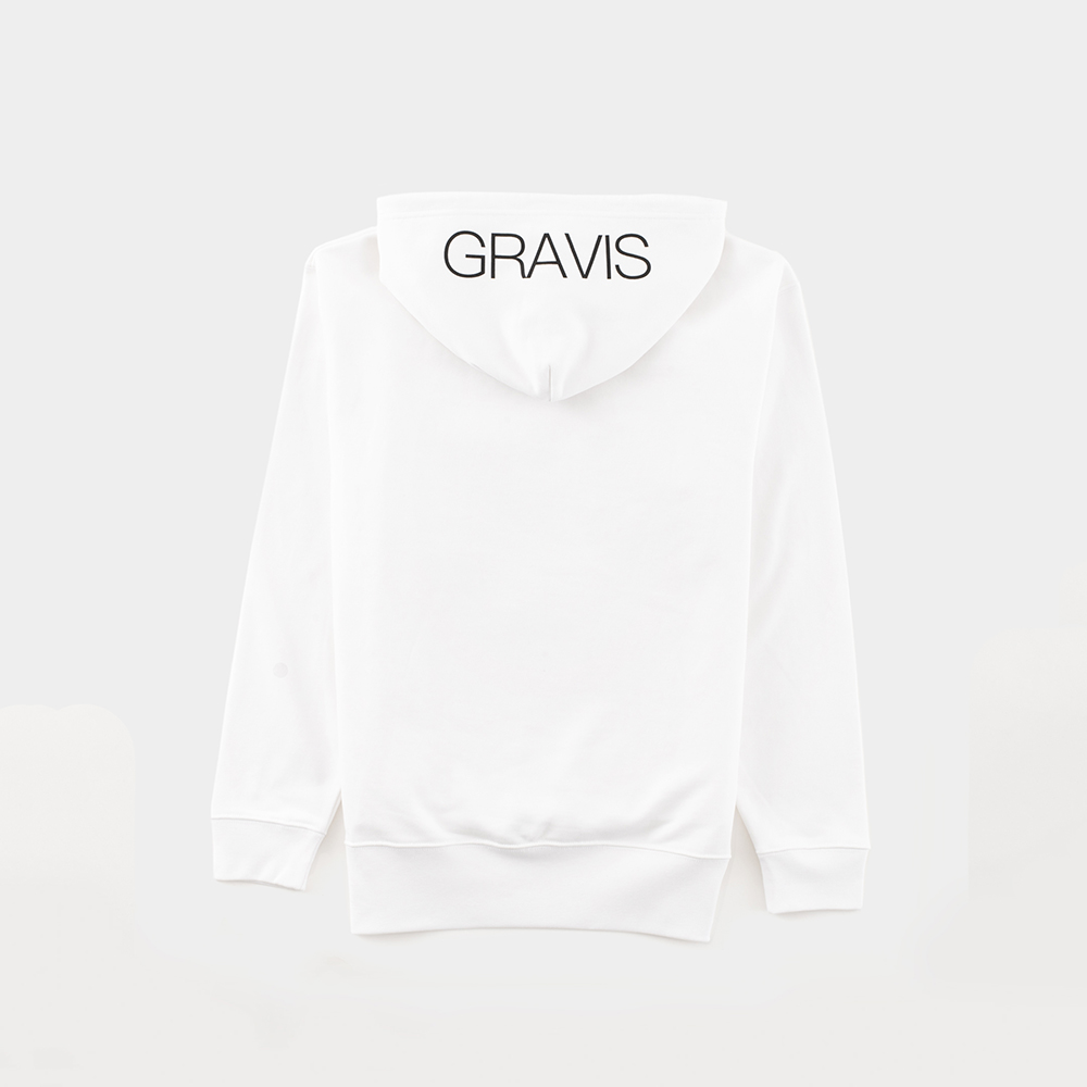 APPAREL GRAVIS SKATEBOARDING