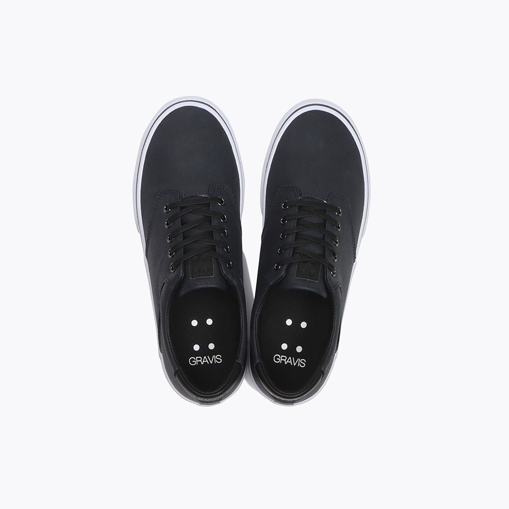 FILTER CVS WAX NAXY WHITE(GRAVIS SKATEBOARDING)