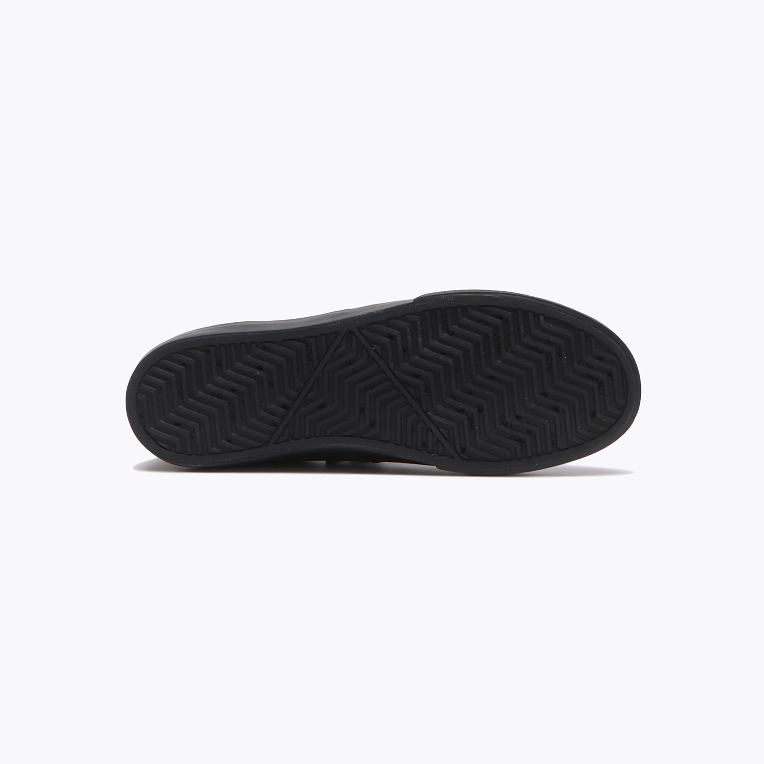 REVERSE MONK STRAP BROWN / BLACK（GRAVIS SKATEBOARDING）